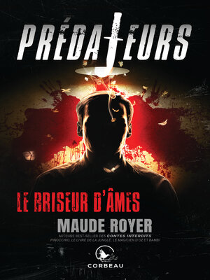 cover image of Le briseur d'âmes